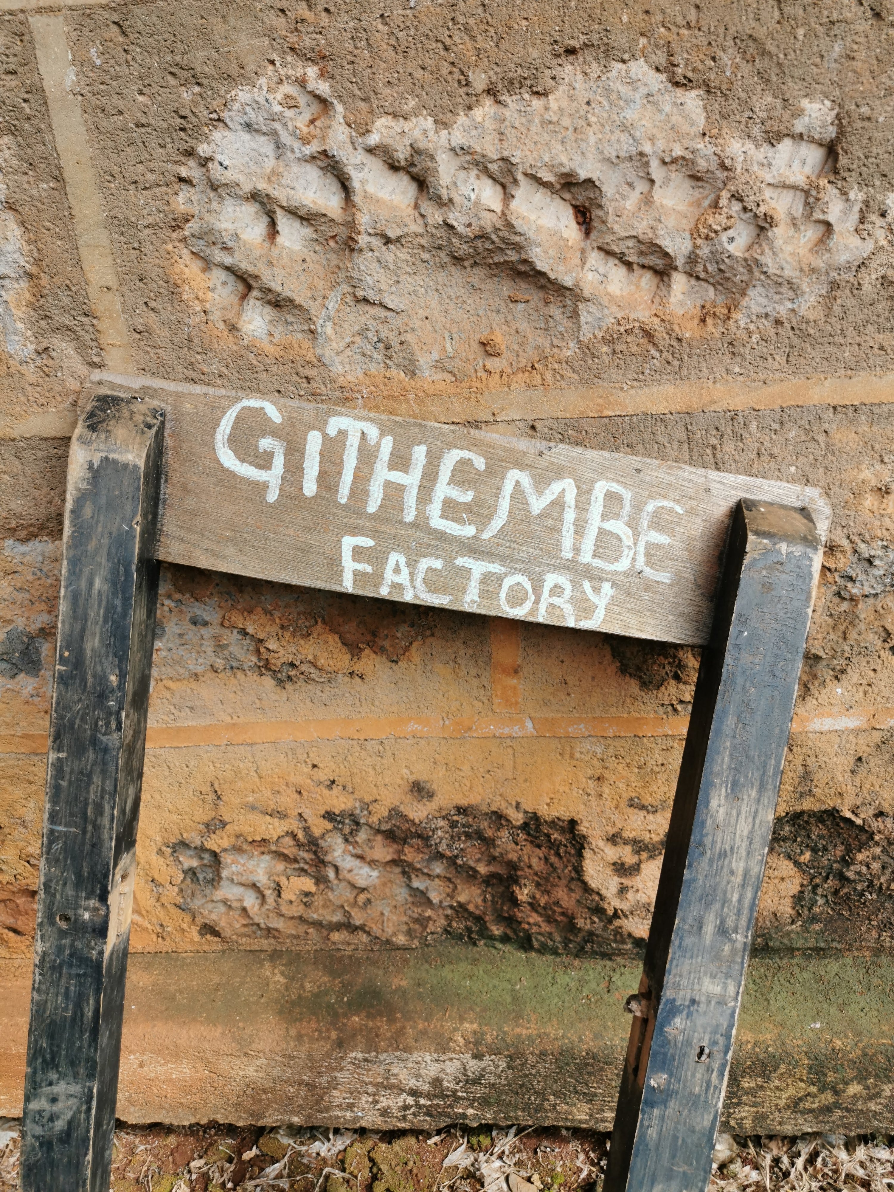 Githembe AA