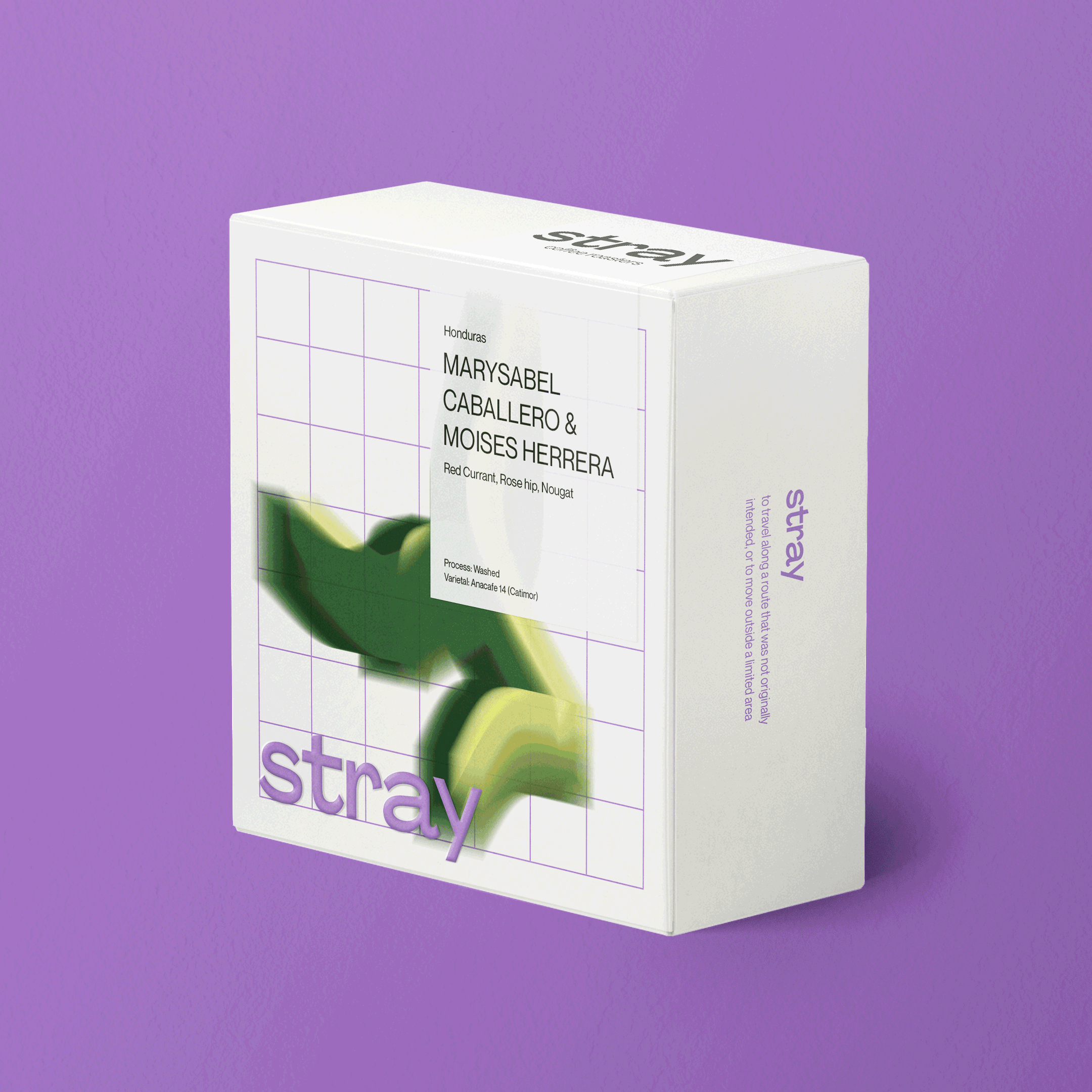 Marysabel Caballero & Moises Herrera