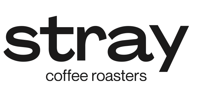 Stray Coffee Roasters logo